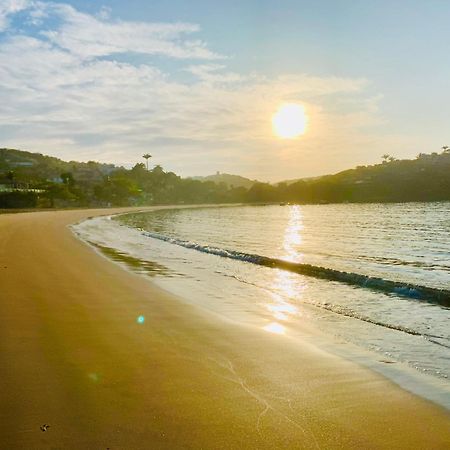 فندق Pousada Terra Do Mar Búzios المظهر الخارجي الصورة